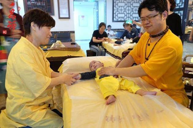 幼师证怎么考？小二推拿怎么学？-图2