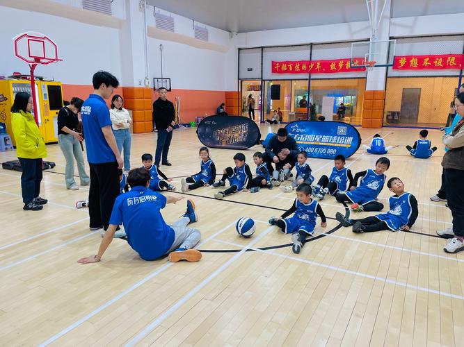 初中篮球培训后，能走职业还是只当爱好？-图1