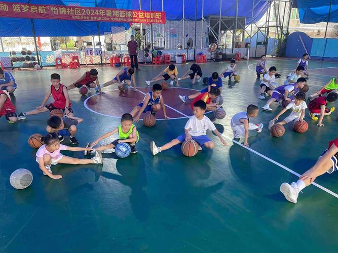 初中篮球培训后，能走职业还是只当爱好？-图2