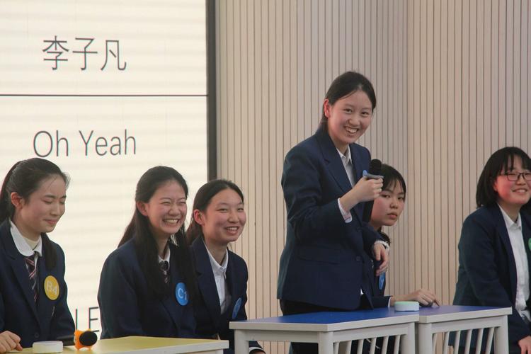 全能五星小学生英语竞赛如何高效备考?-图3 全能五星小学生英语竞赛如何高效备考?-图3