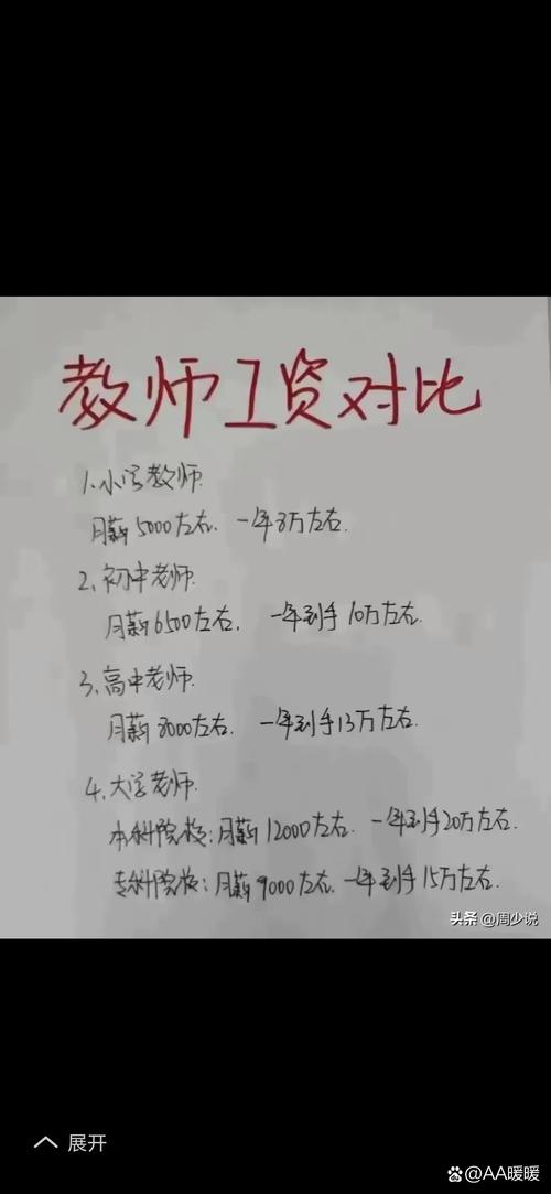 中学老师与小学老师，如何选择更适合自己？-图2