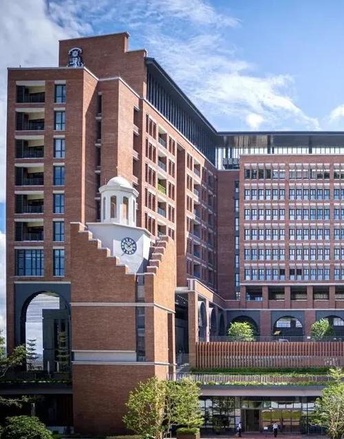 深圳私立贵族高中，学费与教育质量成正比吗？-图3