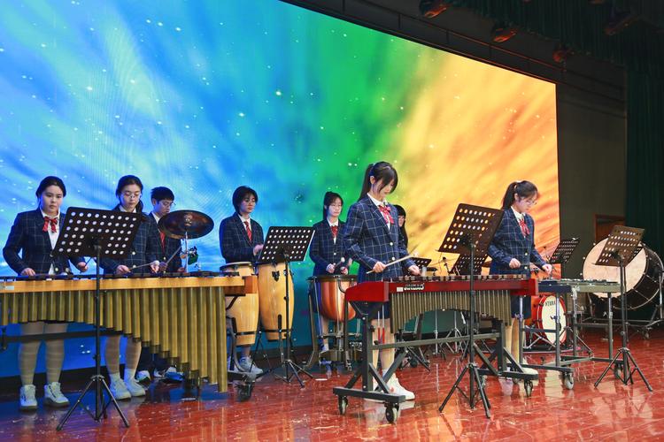 哪些艺校高中能学表演?-图2 哪些艺校高中能学表演?-图2