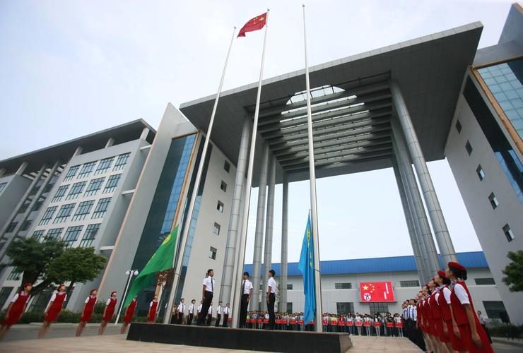 山东枣庄理工学校怎么样？-图2