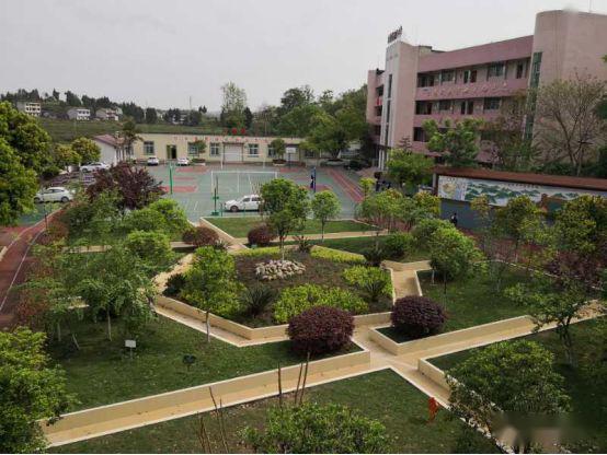 安岳幼师学校具体在哪个位置?-图2 安岳幼师学校具体在哪个位置?-图2