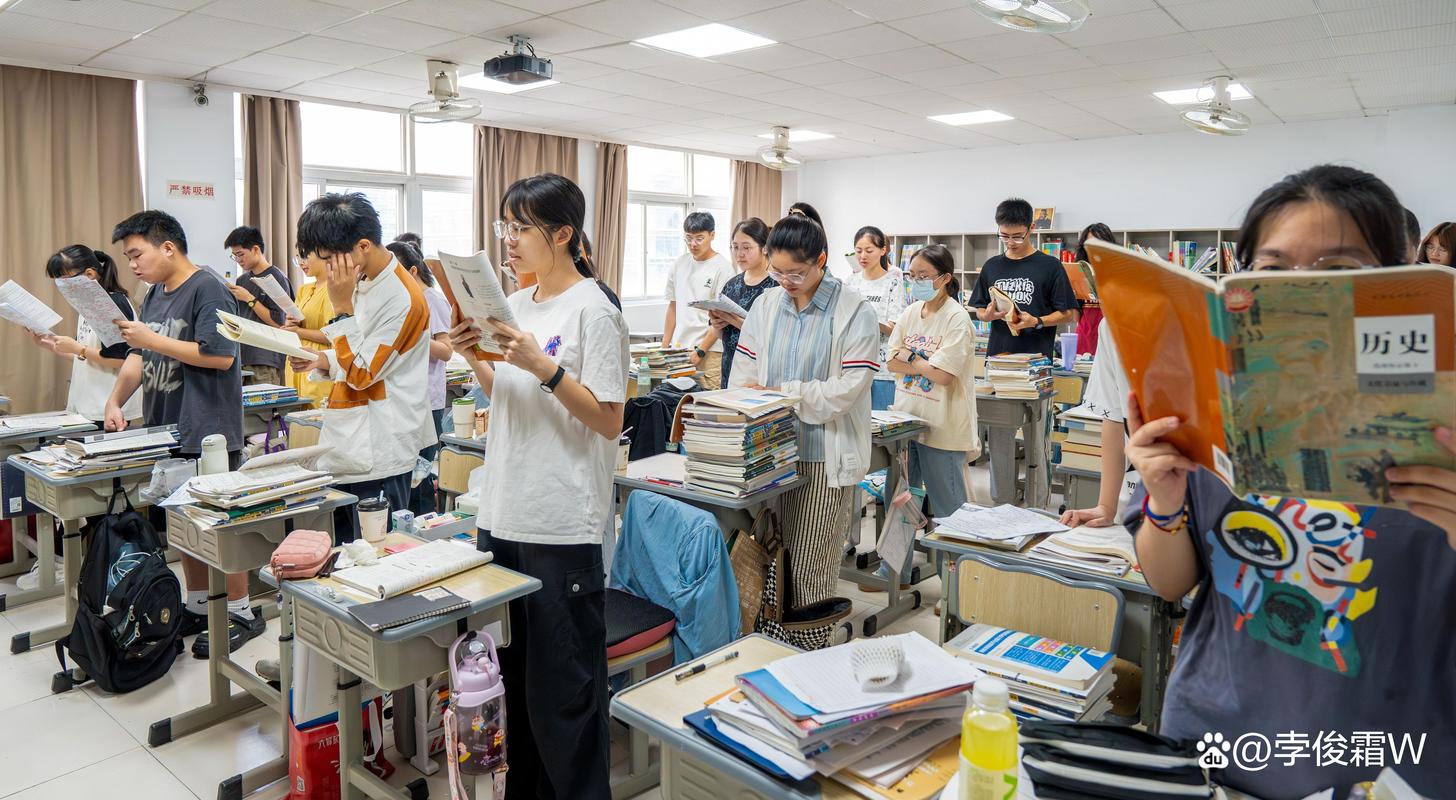 杭州高考复读学校怎么选？-图1