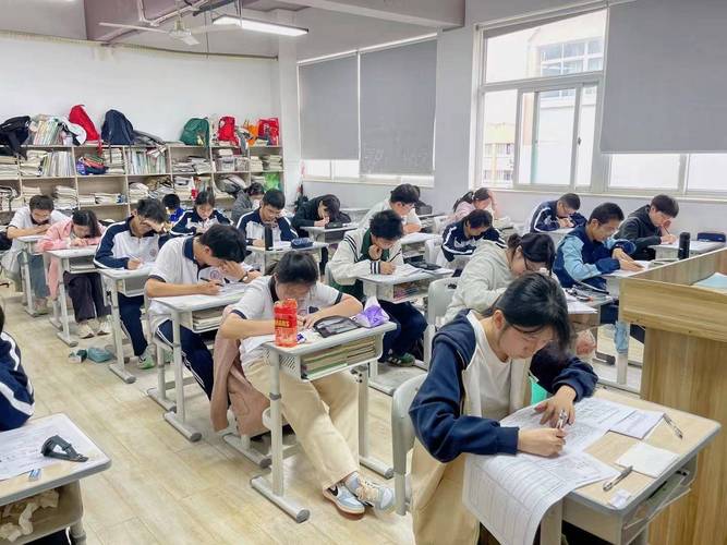 杭州高考复读学校怎么选？-图2