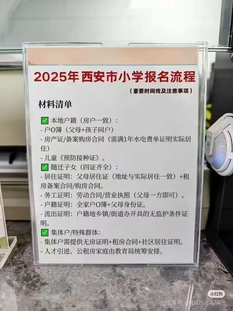 2025小学网上报名怎么报?-图2 2025小学网上报名怎么报?-图2
