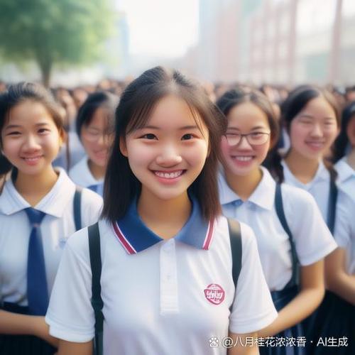 初中毕业女生学什么技能有前途？-图3