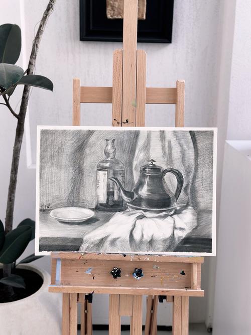 高中美术摄影摄像课如何入门实践?-图2 高中美术摄影摄像课如何入门实践?-图2