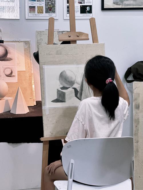 高中美术摄影摄像课如何入门实践?-图1 高中美术摄影摄像课如何入门实践?-图1