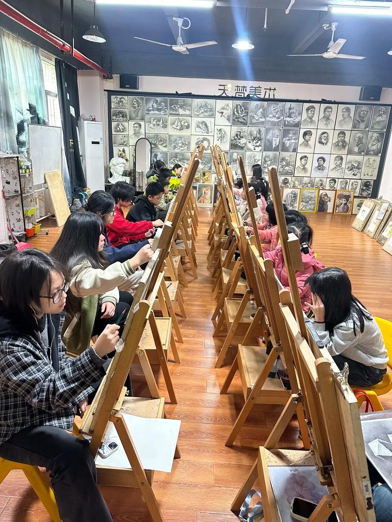 高中美术摄影摄像课如何入门实践?-图3 高中美术摄影摄像课如何入门实践?-图3