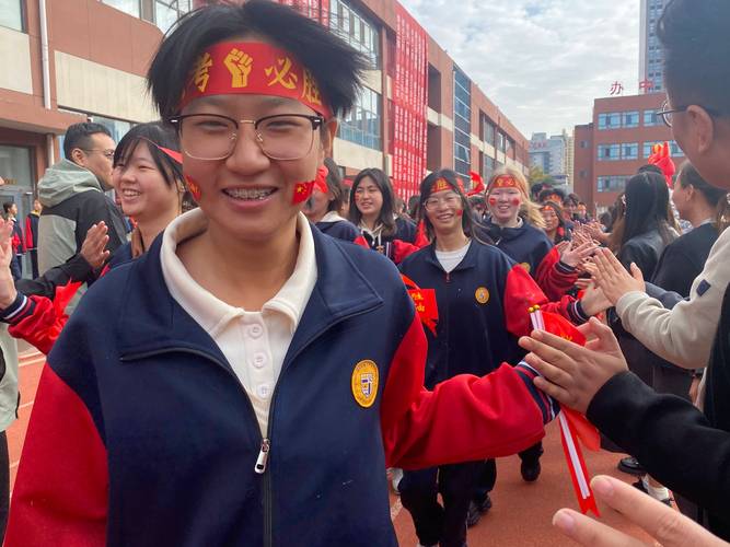 石家庄高中艺考摄影怎么备考？-图1