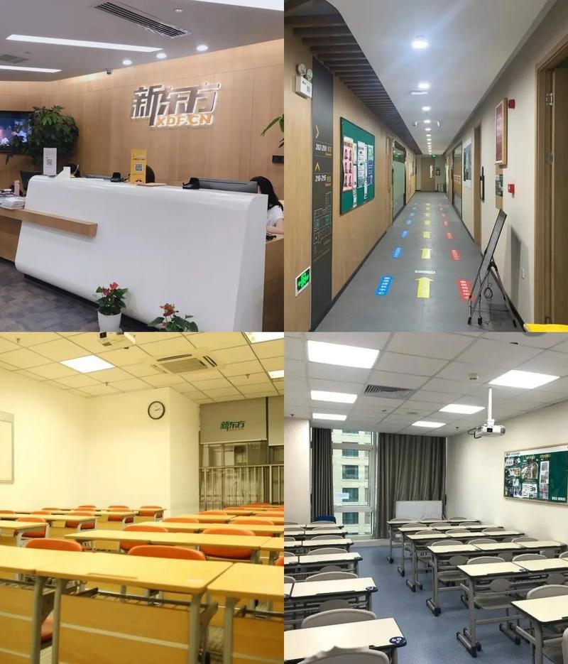 合肥初中培训机构哪家好?-图2 合肥初中培训机构哪家好?-图2