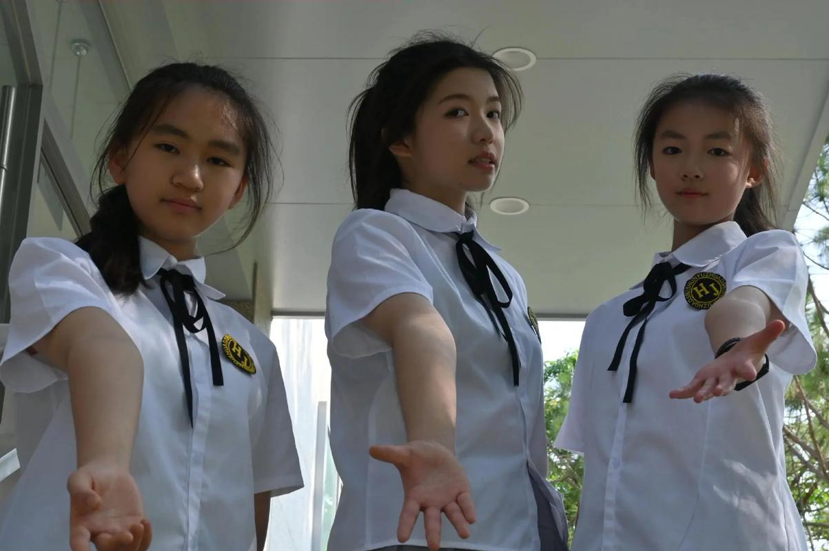 初中毕业女生读北京技校,前景如何?-图2 初中毕业女生读北京技校,前景如何?-图2