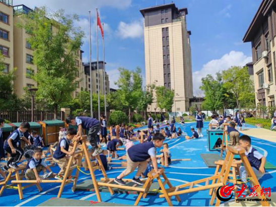 临沂学幼师,哪所学校更靠谱?-图3 临沂学幼师,哪所学校更靠谱?-图3