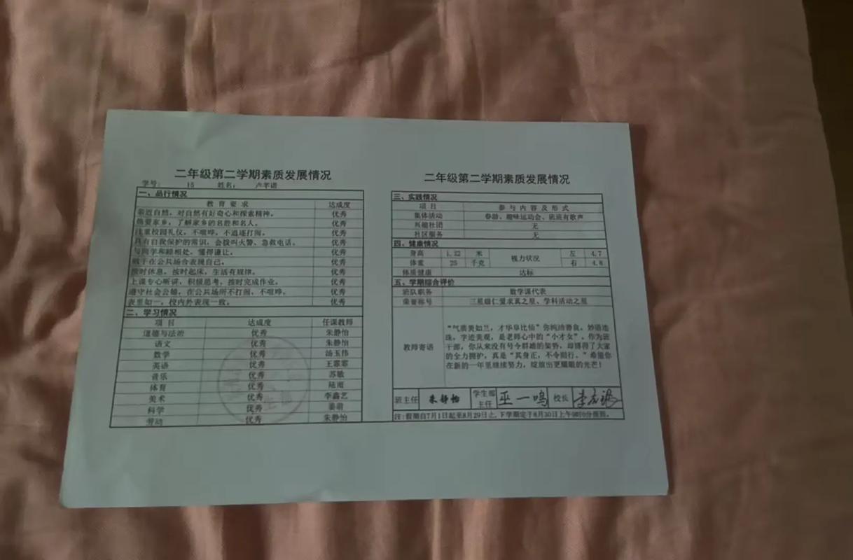 2025小学毕业考成绩何时公布？-图2