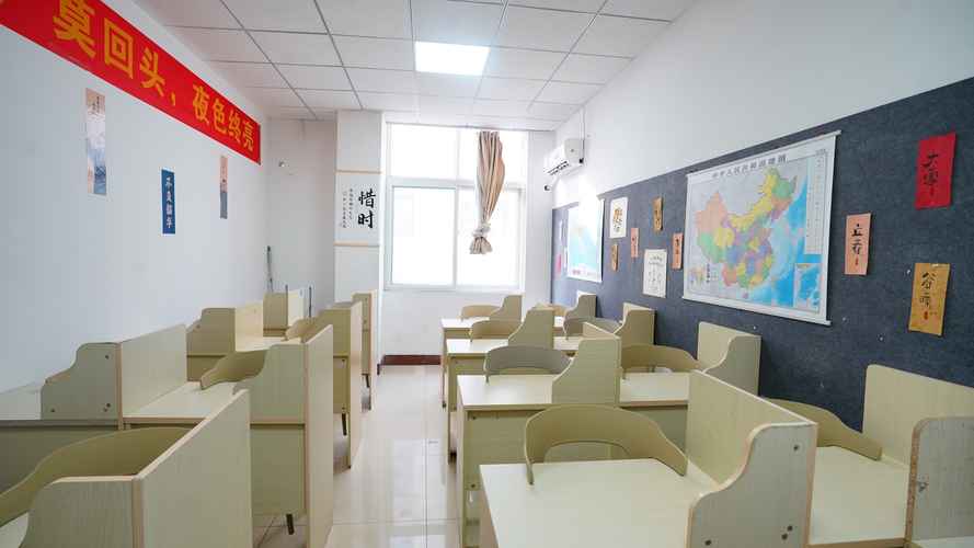 济南高中艺体培训学校如何选？-图2