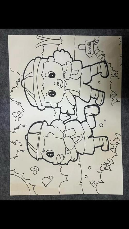 幼师编制画画考试难度如何？-图3