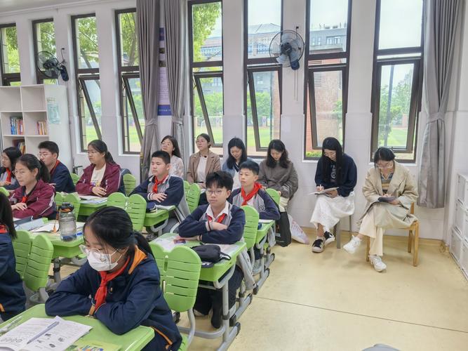 上海师范大学小学教育有何特色？-图2