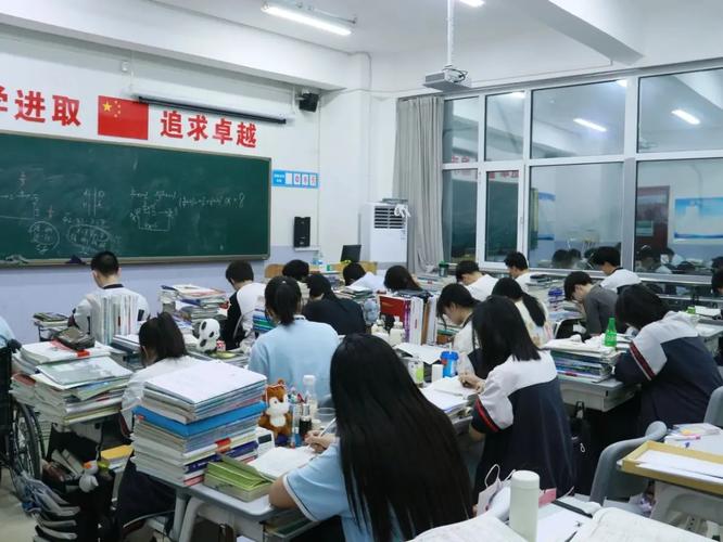 太原哪些高中开设复读班？-图1