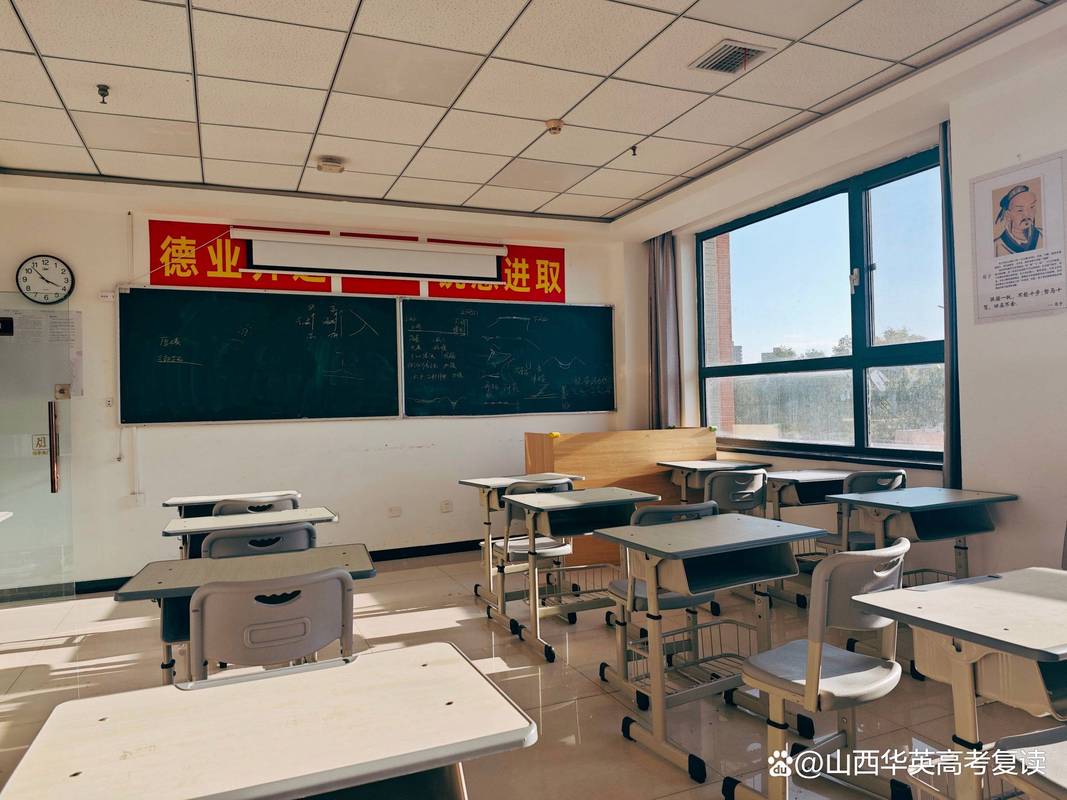 太原哪些高中开设复读班？-图2