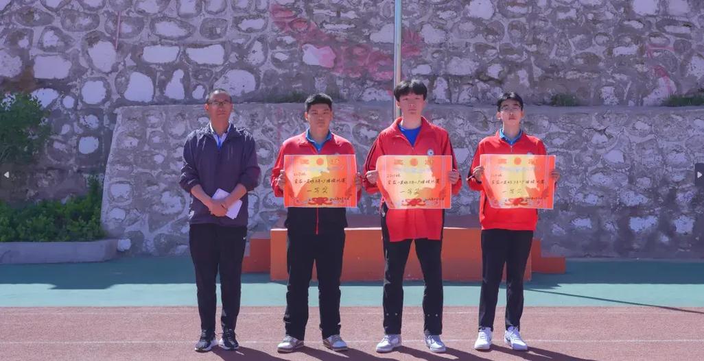 太原长安综合高中校风如何体现育人特色?-图1 太原长安综合高中校风如何体现育人特色?-图1