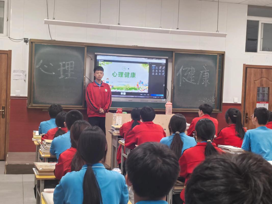 太原长安综合高中校风如何体现育人特色?-图2 太原长安综合高中校风如何体现育人特色?-图2