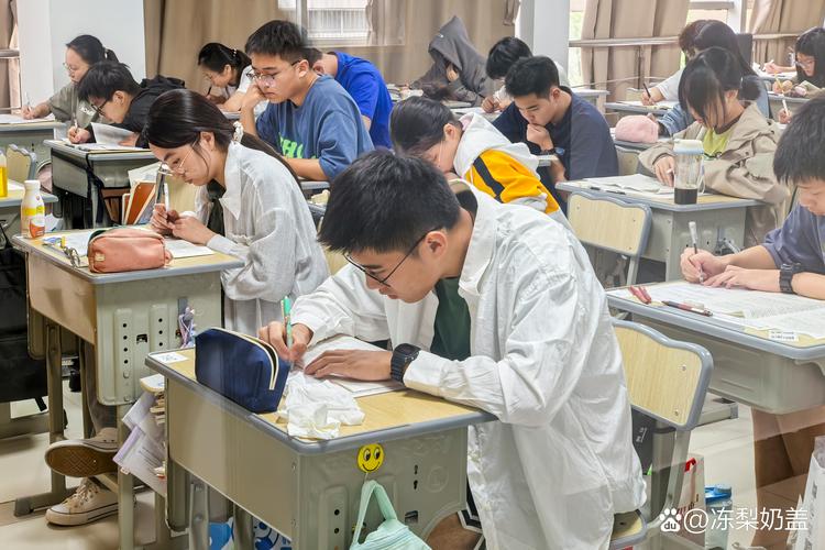 长沙高中复习班哪里找？-图3