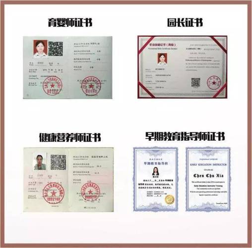 初中毕业如何自考幼师证？-图3