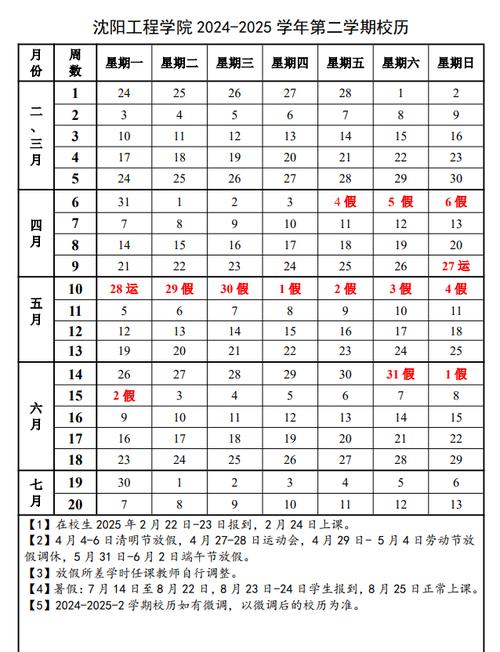 2025沈阳小学暑假何时开始？-图2