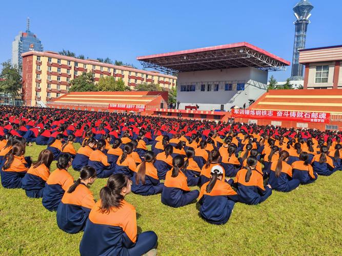 石家庄初高中培训学校哪家好？-图2