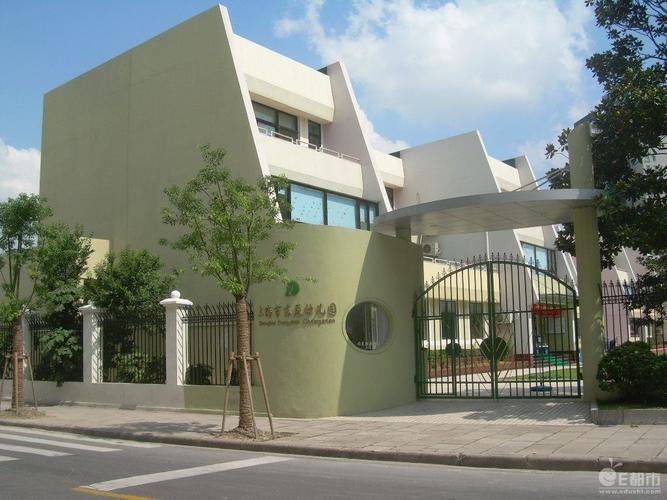 上海幼师学校怎么选?有哪些好的推荐?-图2 上海幼师学校怎么选?有哪些好的推荐?-图2