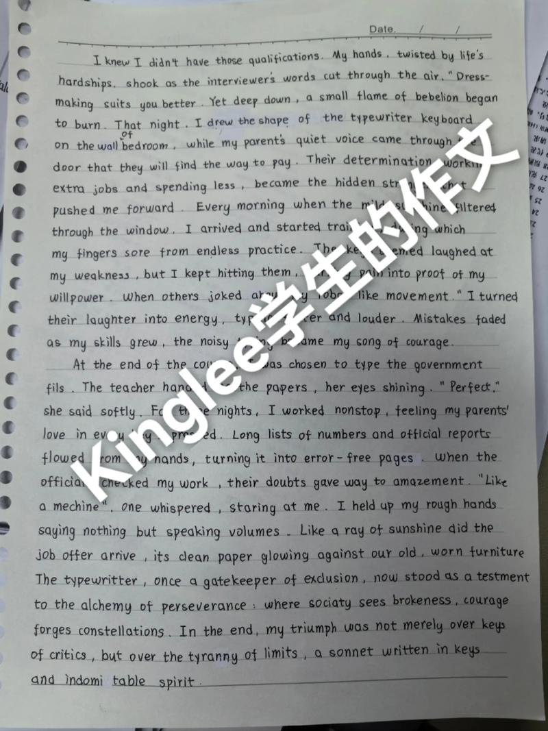 深圳英语高中听说考试怎么考？-图1