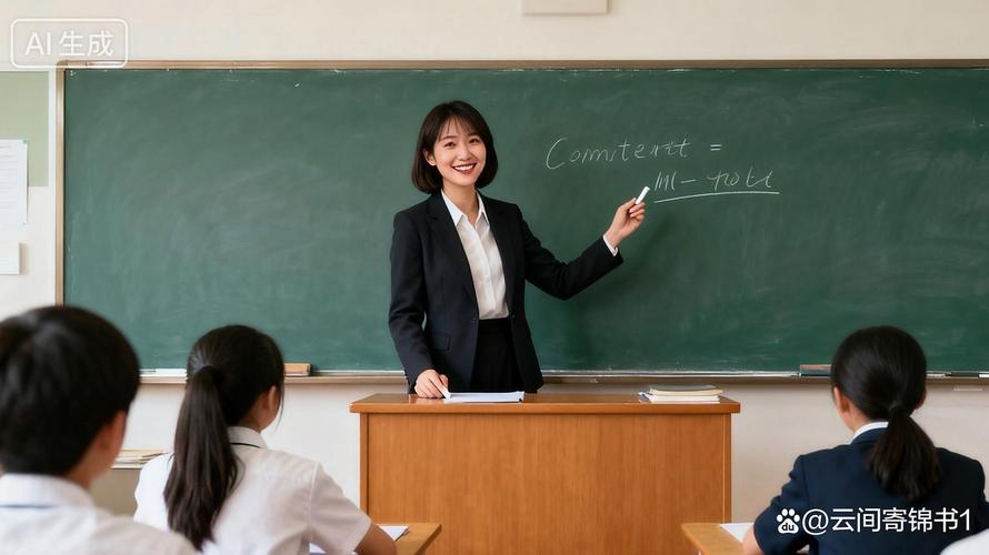 当高中老师本科行不行-图3 当高中老师本科行不行-图3