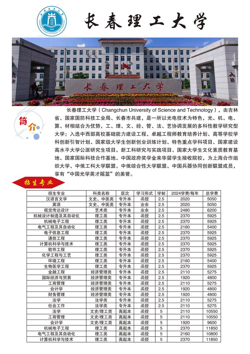 初中生能直接报函授大专吗？-图3