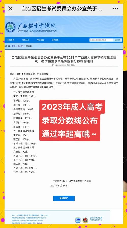 初中生能直接报函授大专吗？-图2