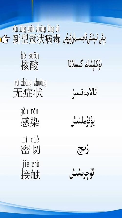 新疆高中能否学习维语?-图2 新疆高中能否学习维语?-图2