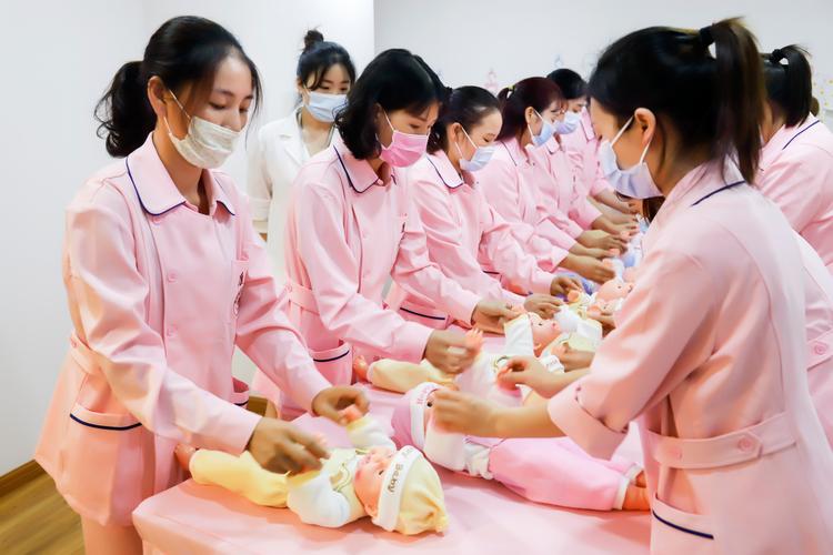 台州婴幼师培训哪里靠谱？-图2