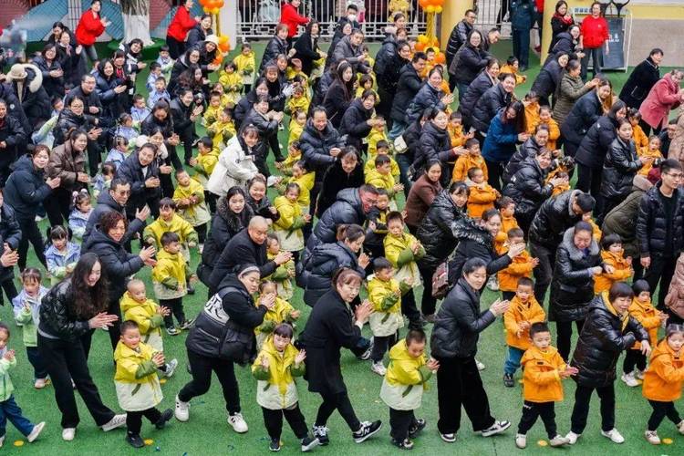 遂宁哪里能学幼师？-图2