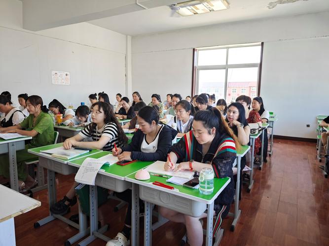 西安幼师短期培训班就业有保障吗?-图2 西安幼师短期培训班就业有保障吗?-图2