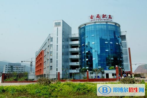 泸州幼师职高有哪些学校可选？-图2