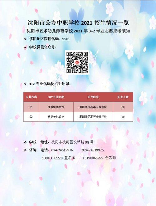 沈阳幼师学校学费多少钱-图2