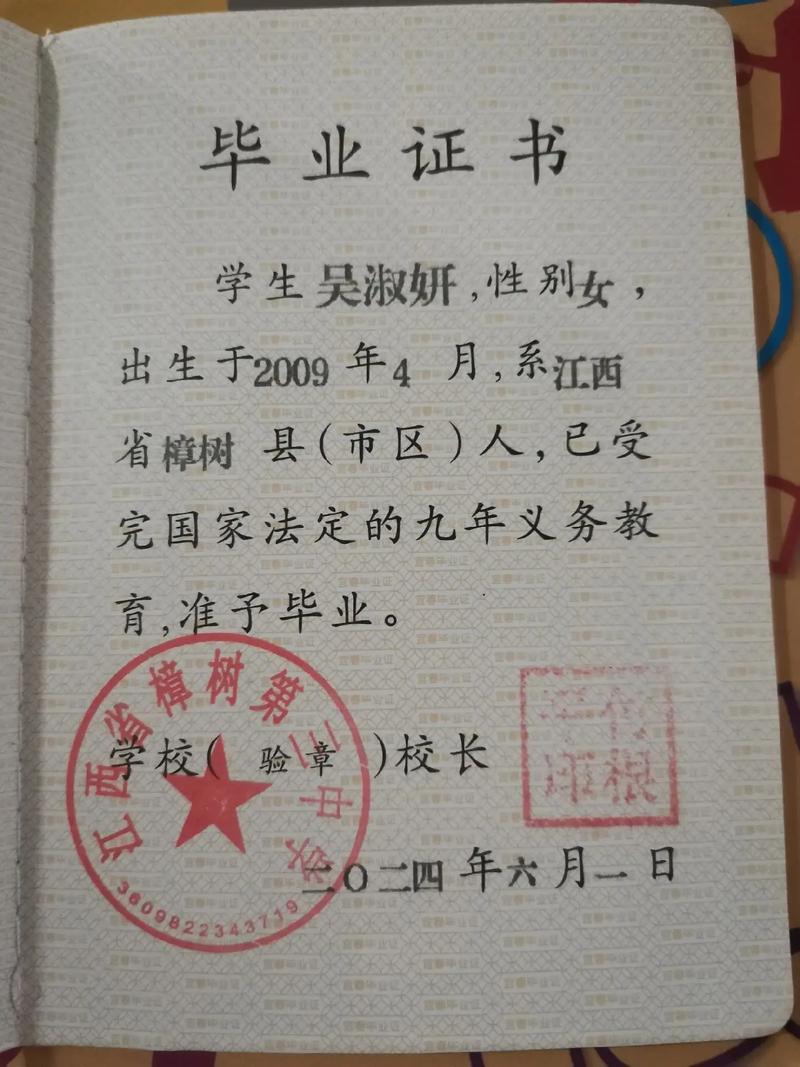 初中毕业可考哪些实用证件？-图2