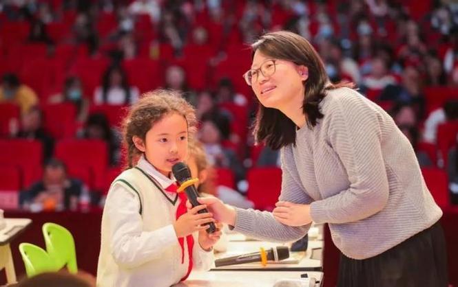 苏州高新区实验小学有何特色？-图2