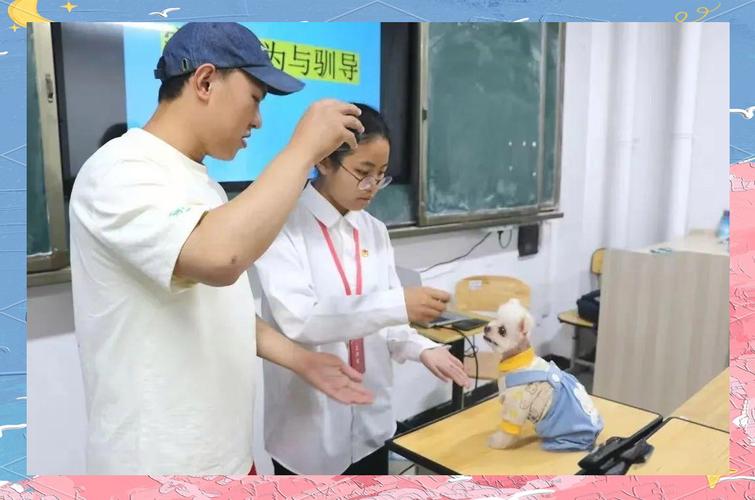 成都职高畜牧兽医专业怎么样？-图1