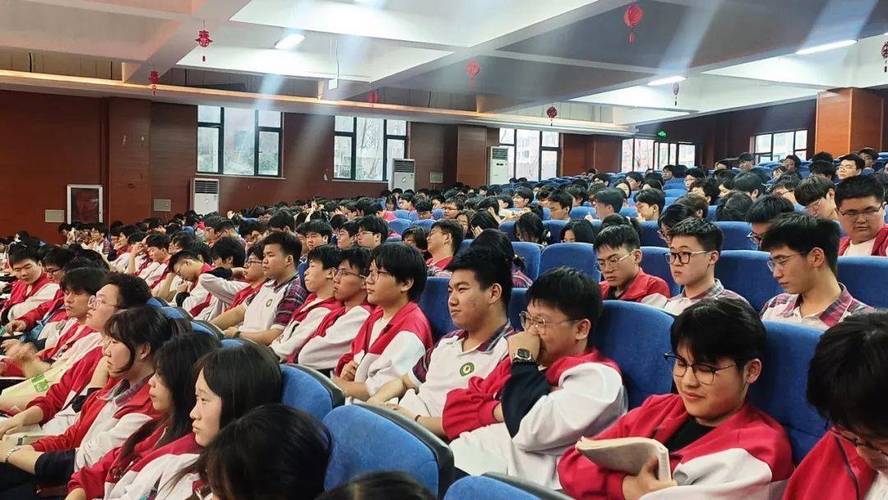 高中复习学校有哪些?-图1 高中复习学校有哪些?-图1