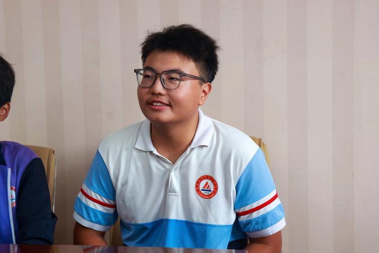 初中毕业 信赖巨美学校-图3