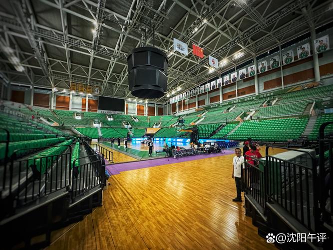 沈阳大东篮球高中怎么样？-图3