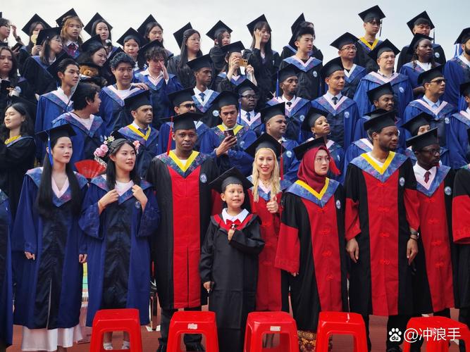 高中毕业去奥地利留学，要准备什么？-图2